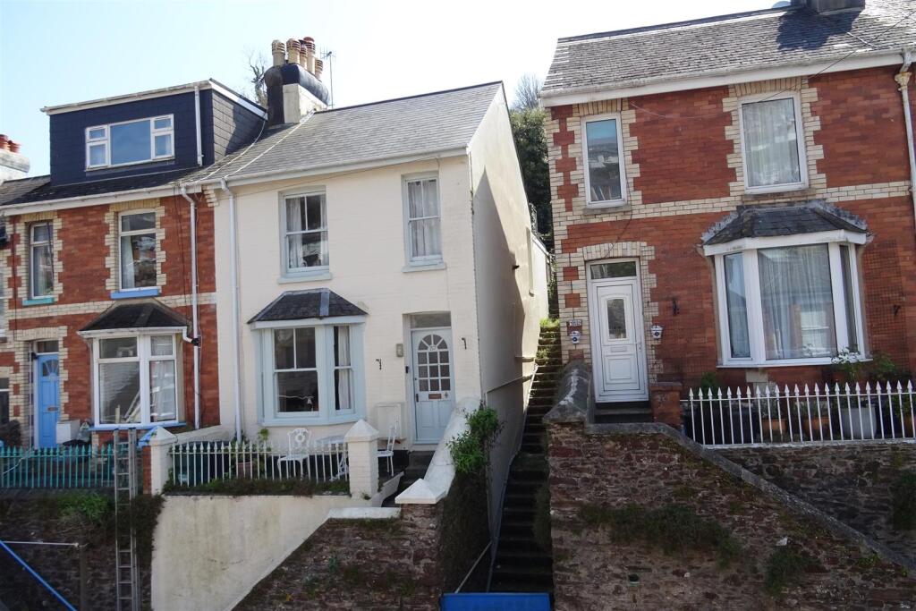 Main image of property: Victoria Road, Dartmouth