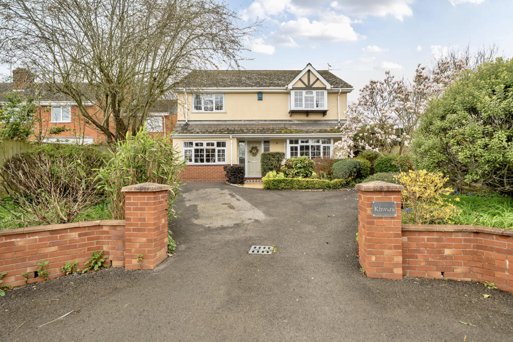 Main image of property: Nynehead, Wellington