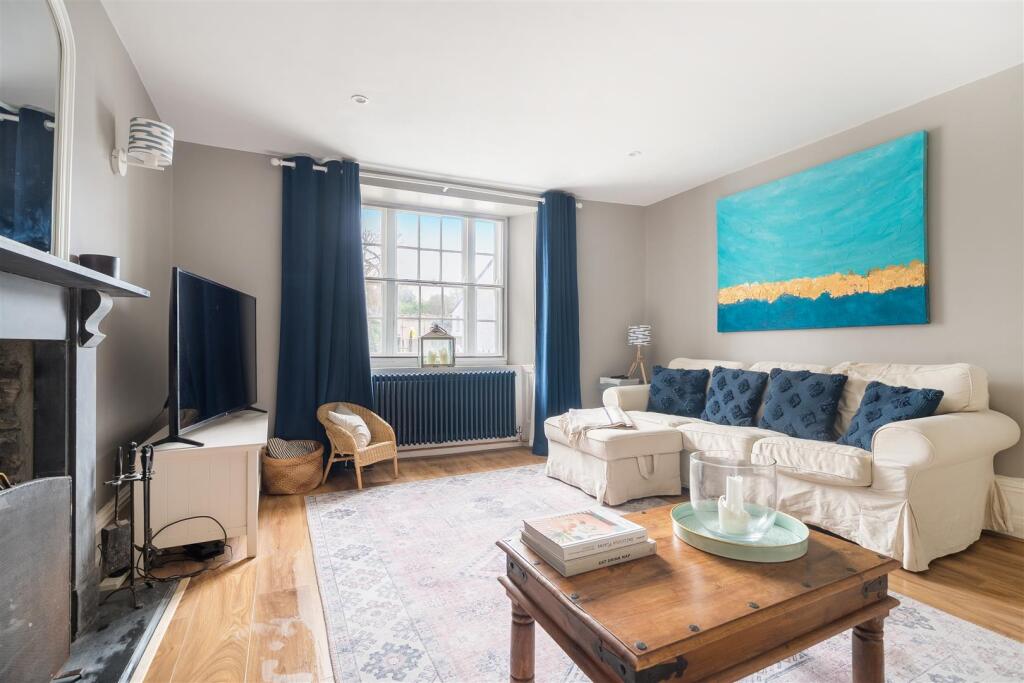 House in Grampound - View 4