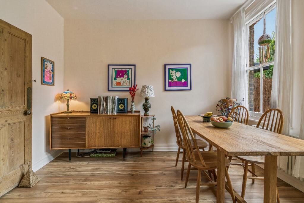 House in London - View 4