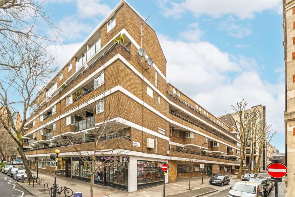 Main image of property: Endell Street, Strand