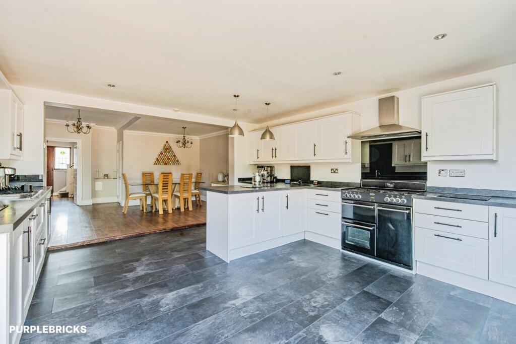 House in London - View 3