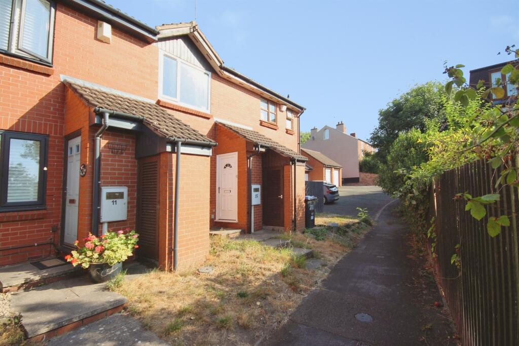 Main image of property: Austin Edwards Drive, Warwick