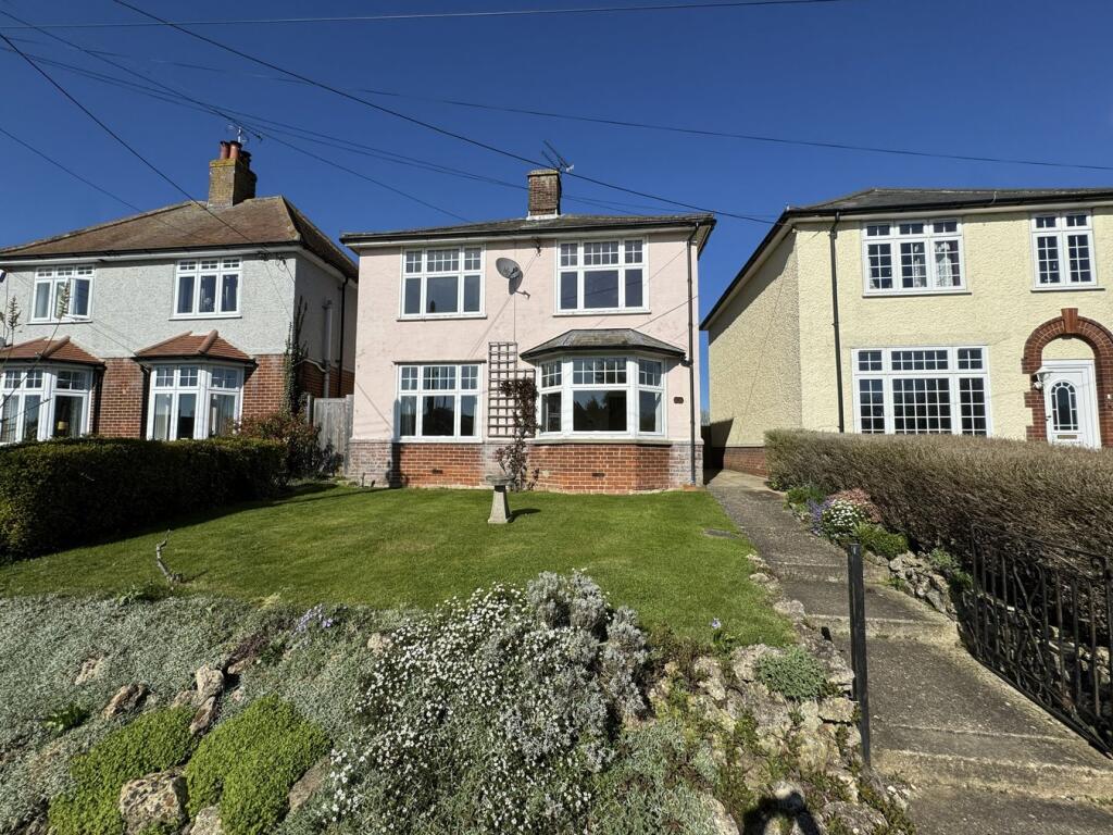 Main image of property: Finborough Road, Stowmarket, IP14