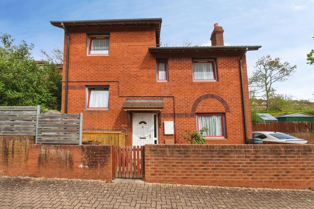 Main image of property: Hexworthy Avenue, Exeter