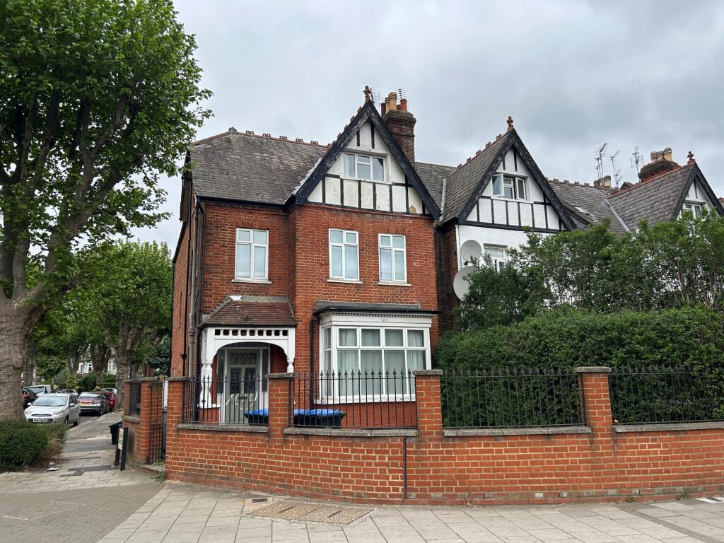 Main image of property: Walm Lane, Willesden Green, NW2