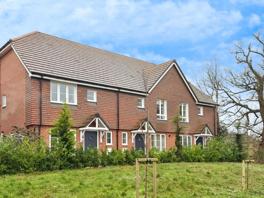 Sumner Chase, Binfield, Bracknell photo 2