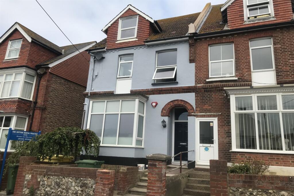 Main image of property: Sutton Road, BN25