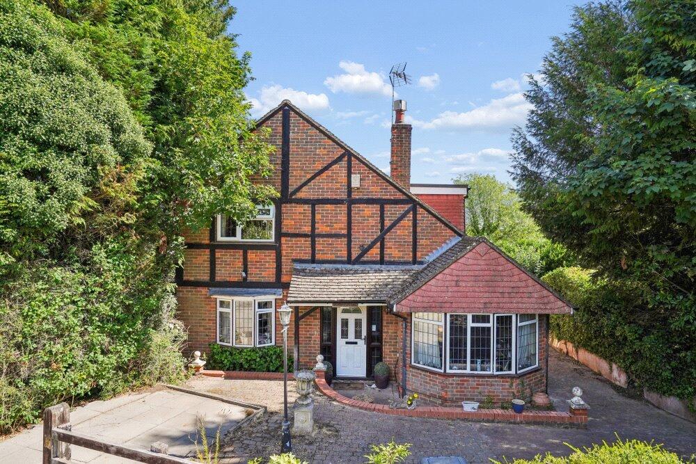 House in Reading - View 5
