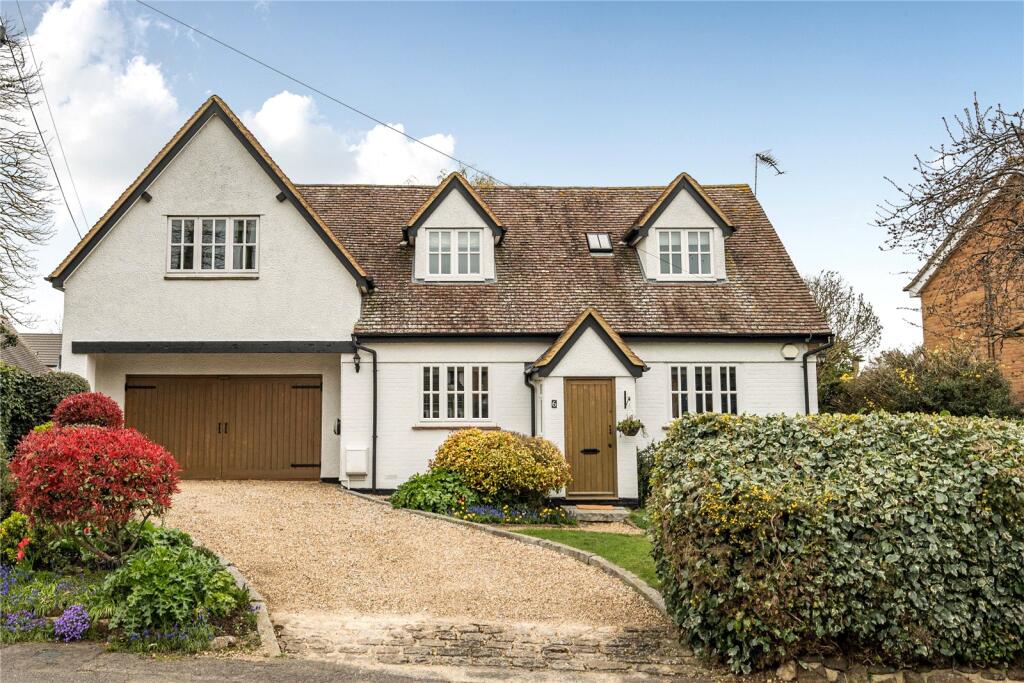 Main image of property: West End Road, Silsoe, Bedfordshire, MK45