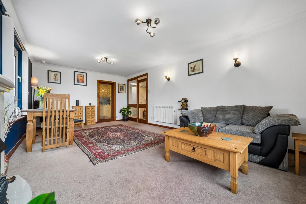 Apartment in Glasgow, Argyll and Bute - View 5