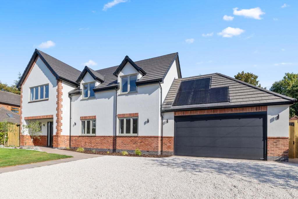 Main image of property: Ainsbury Road, Beechwood Gardens, Coventry