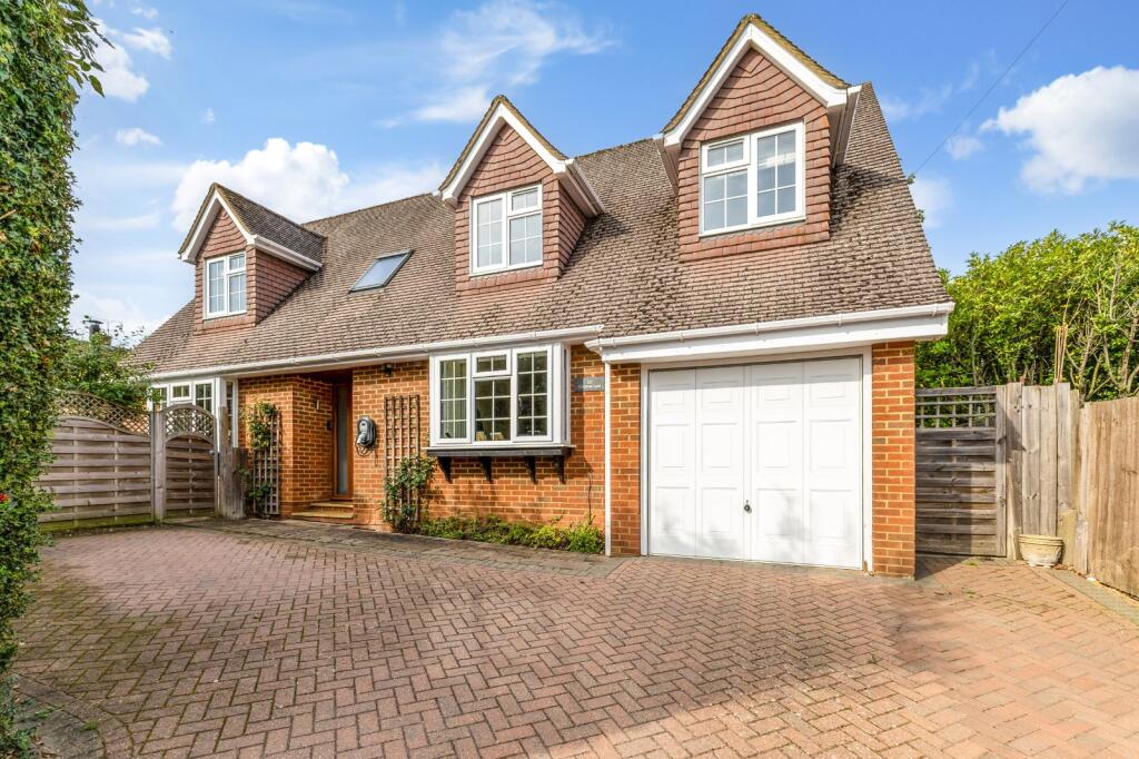 Crabtree Lane, Harpenden, Hertfordshire, AL5