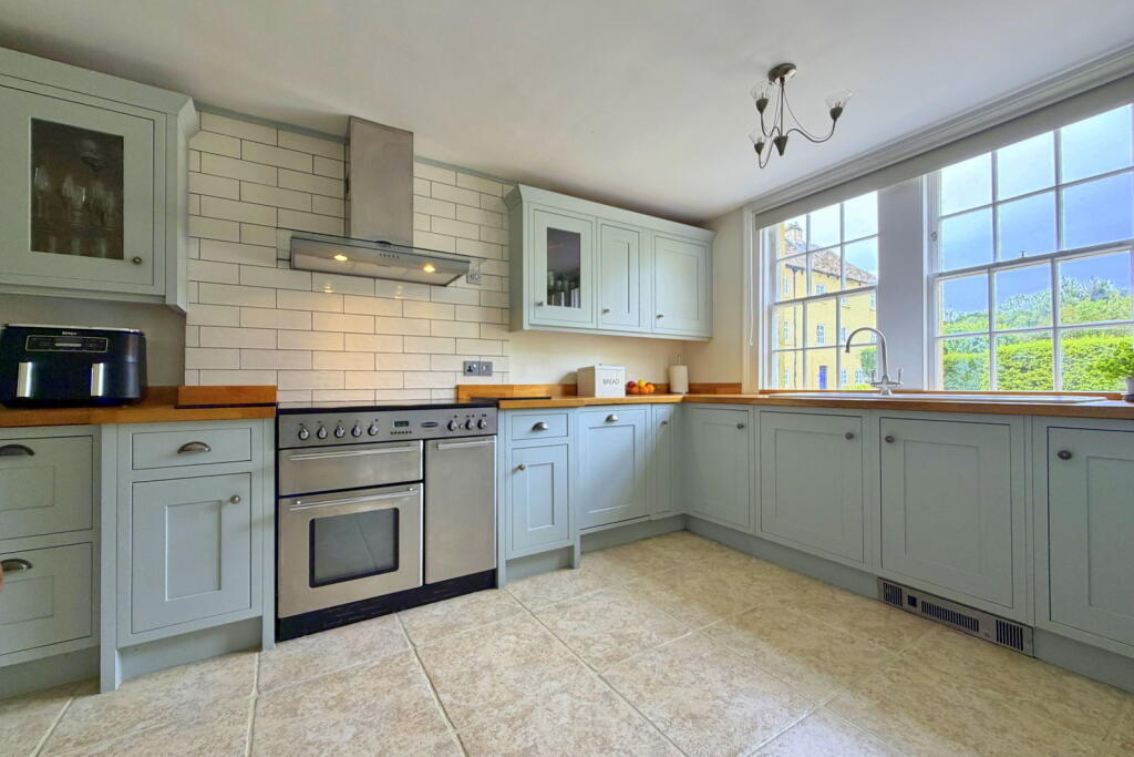 House in Westwood, Avoncliff - View 4