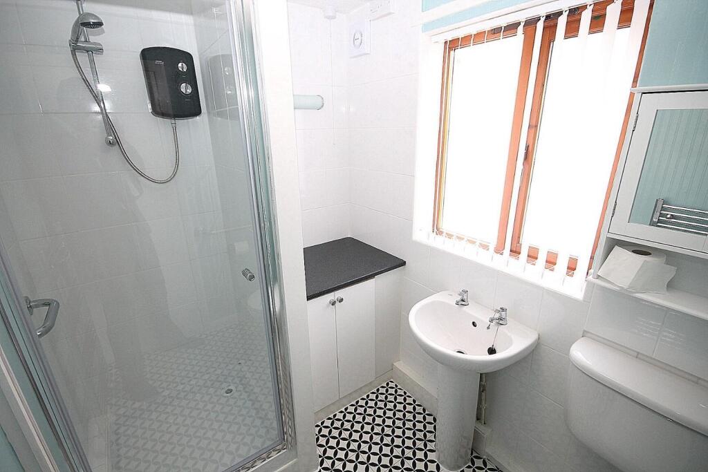 House in Crook, County Durham - More
