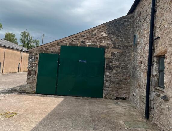 Unit 32, Hartley Fold