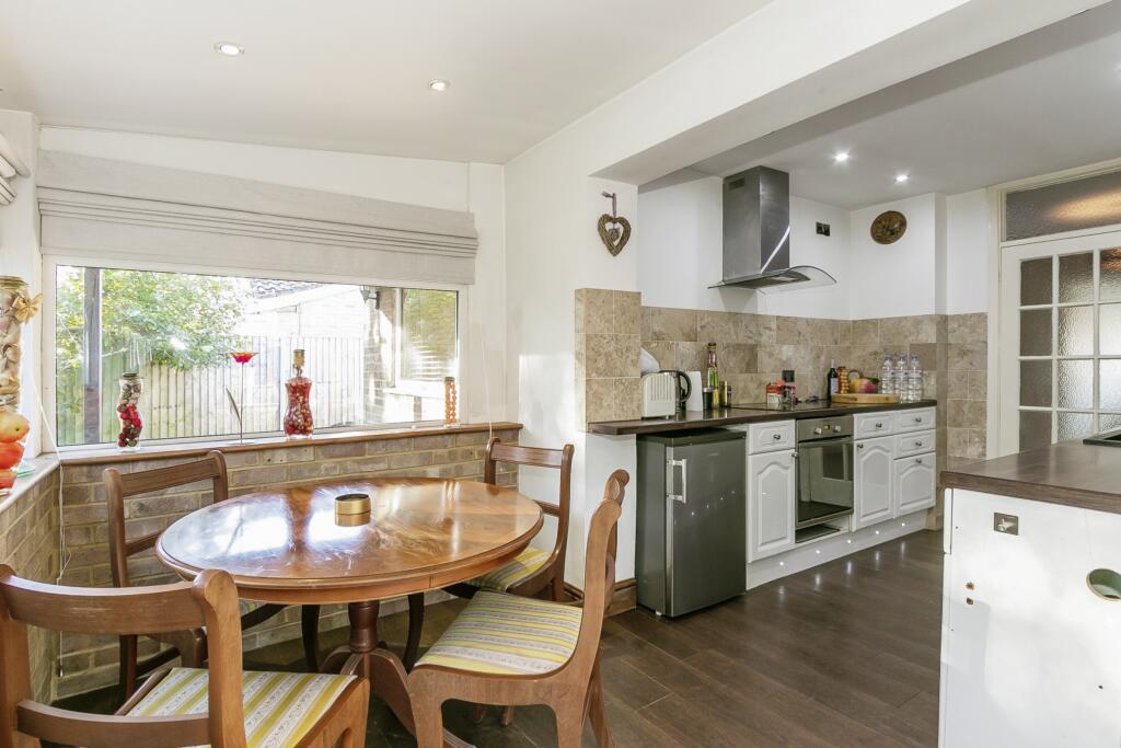 House in Bournemouth, St. Leonards and St. Ives - View 5