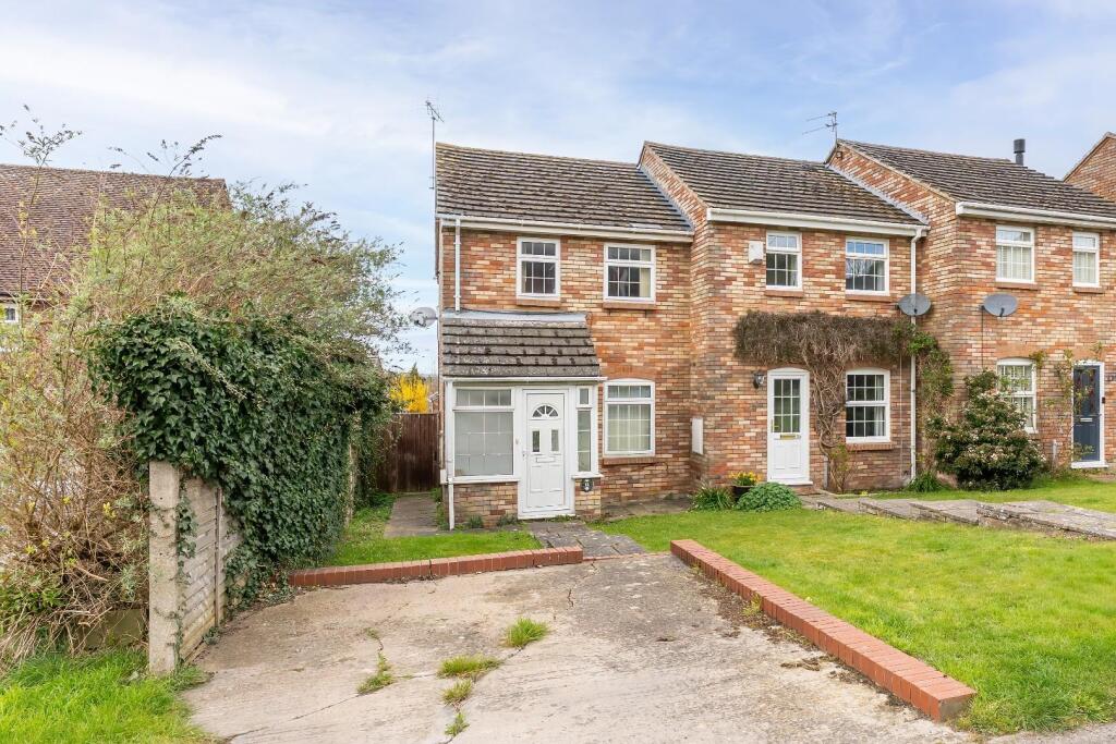 Main image of property: Wellcroft, Ivinghoe