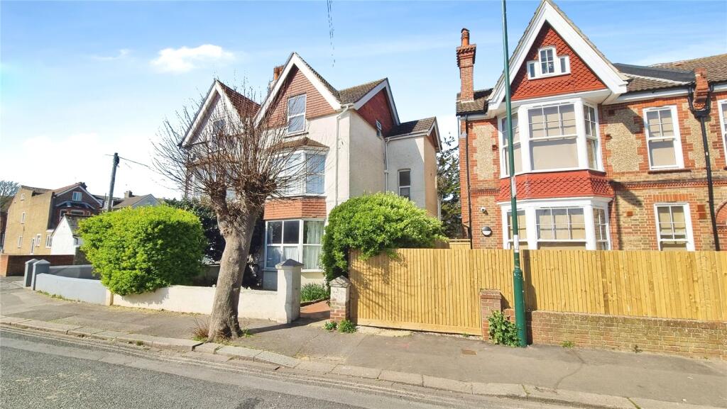 Main image of property: Nyewood Lane, Bognor Regis, West Sussex