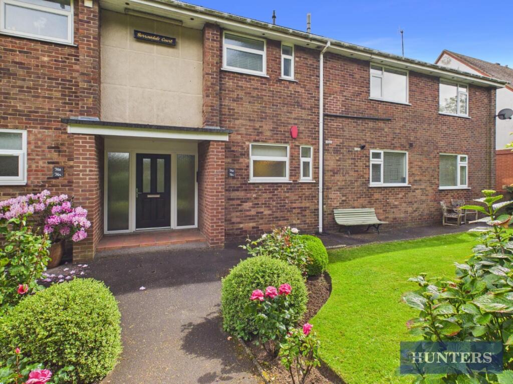 Main image of property: Filey Road, Scarborough