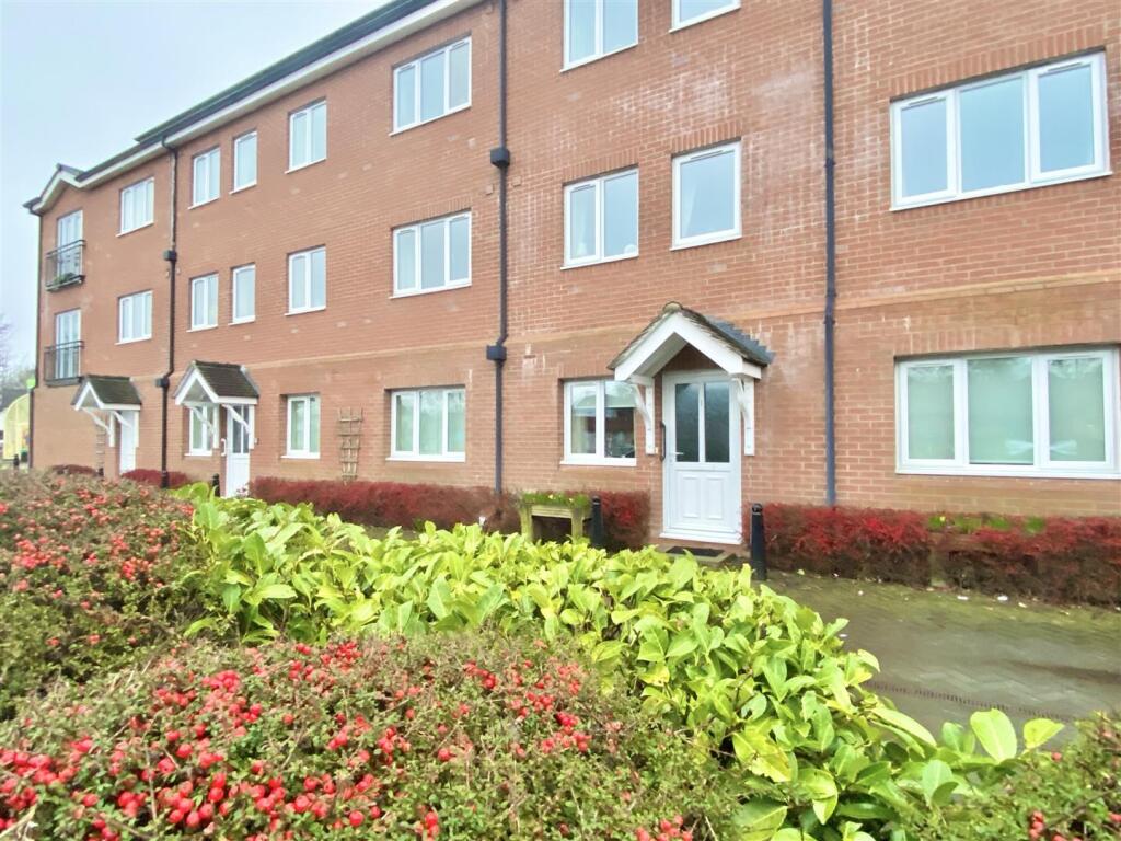 Main image of property: 1 Radbrook House, Stanhill Road, Shrewsbury, SY3 6AL