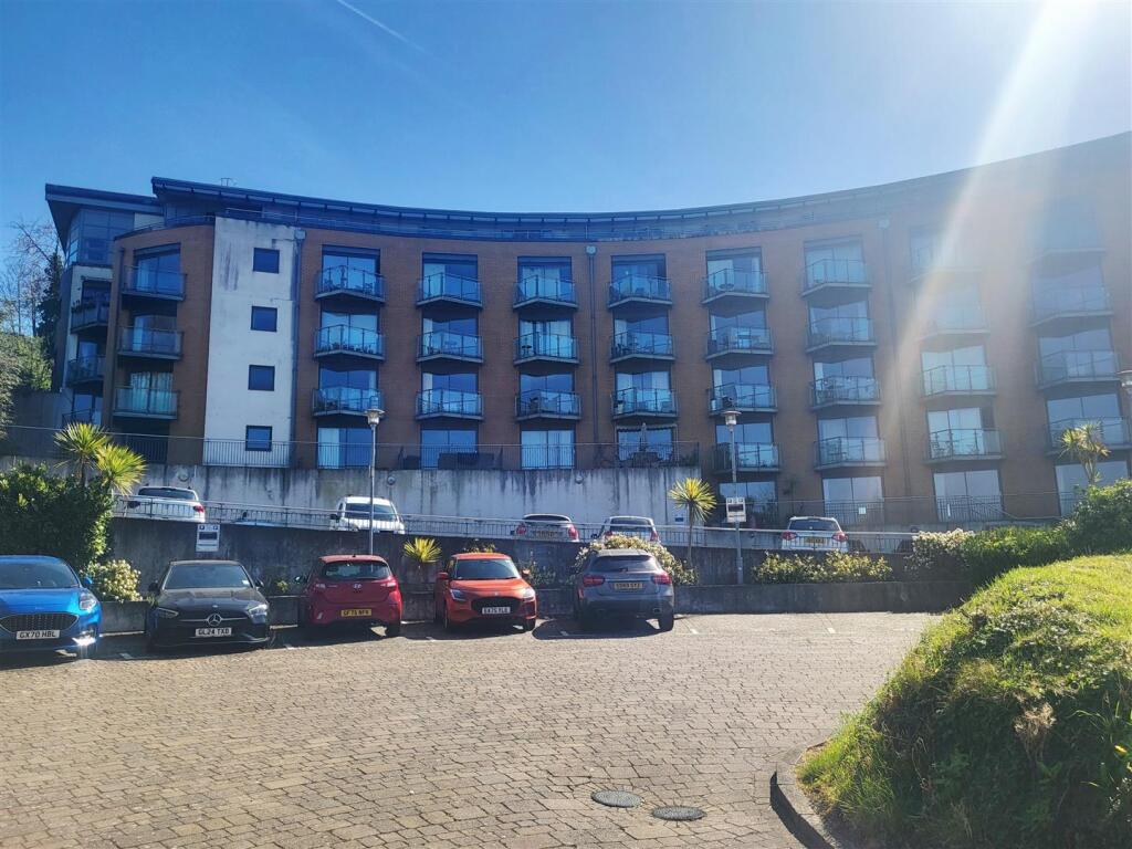 Main image of property: Barrier Road, Chatham