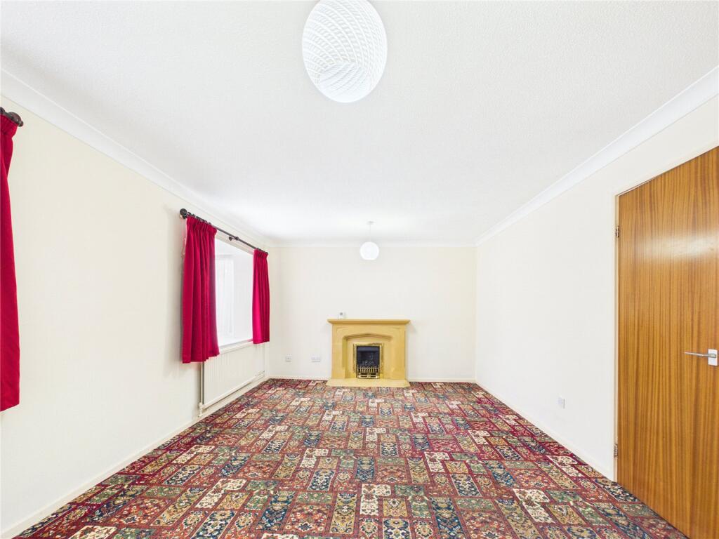 House in Bristol, Oldland - View 2