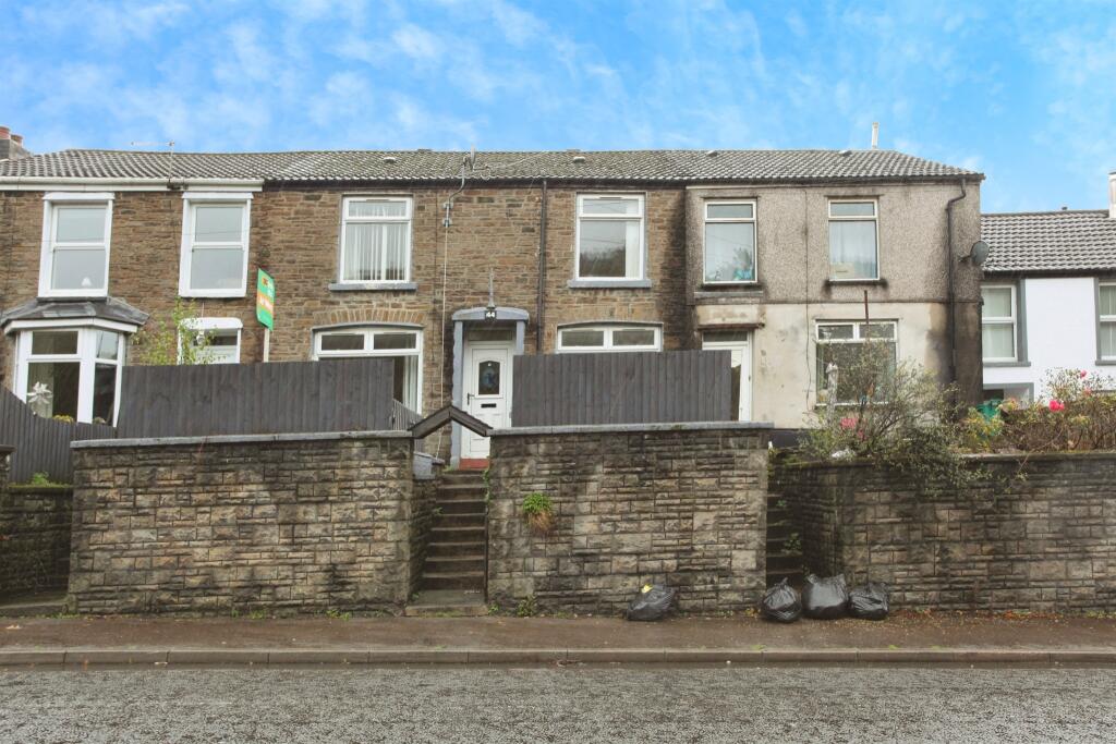 Main image of property: Hopkinstown Road, Pontypridd