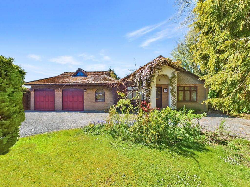 Main image of property: Green End Road, Radnage, High Wycombe, Buckinghamshire