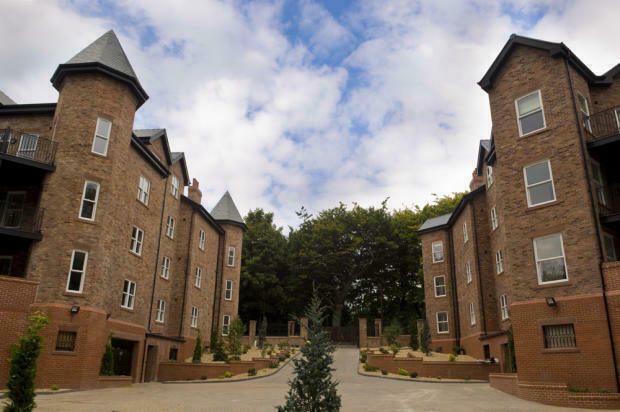 Main image of property: Ashbury Brook, Ibbotsons Lane, Liverpool,  L17