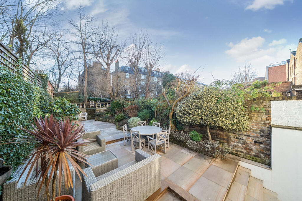 House in London, Greenwich Town Centre, East Greenwich - View 4