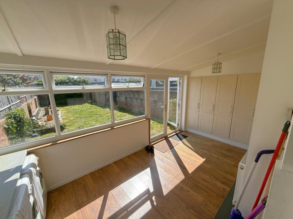 Mansvid Avenue, Drayton, Portsmouth, Hampshire, PO6 – pohled 5