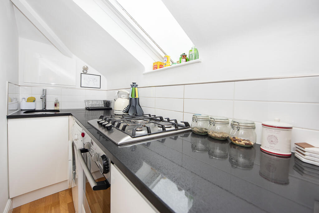Waldegrave Park, Twickenham, TW1 – pohled 3
