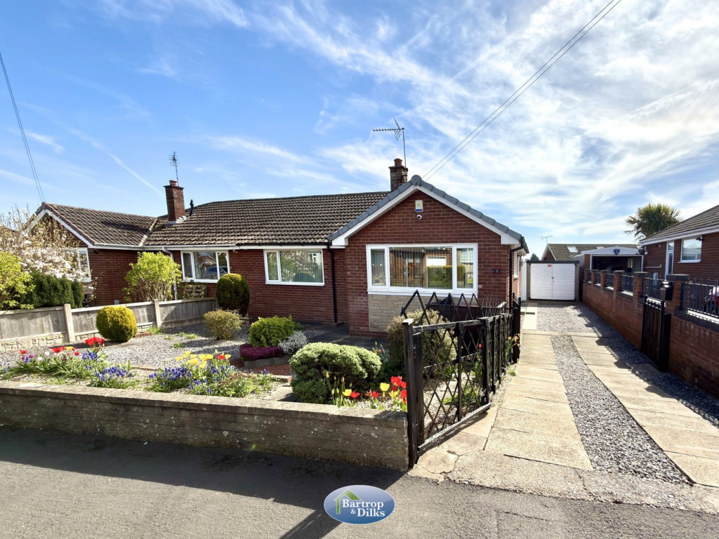 Main image of property: Mortains, Todwick, Sheffield, S26