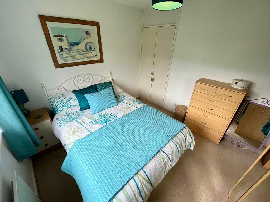 House in Worcester - More
