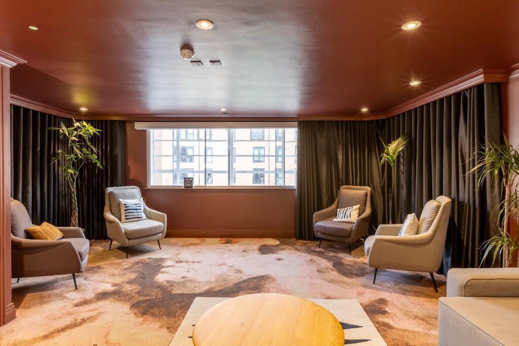 Additional image 19 of Flat A16, Grosvenor Street West, Birmingham, B16