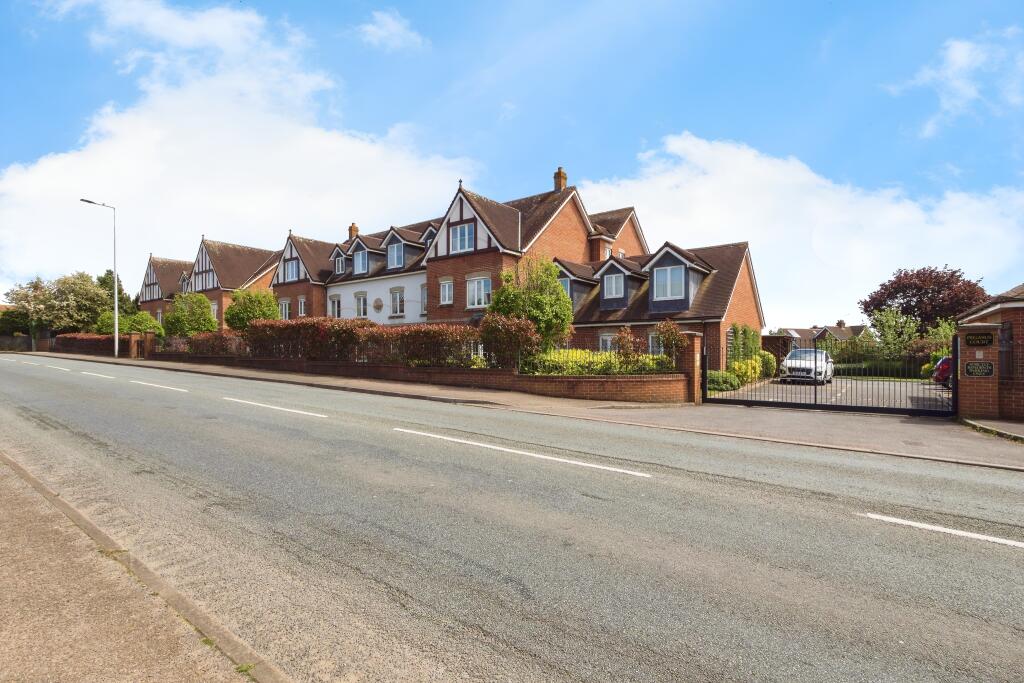 Main image of property: Pegasus Court (Exmouth), Exmouth
