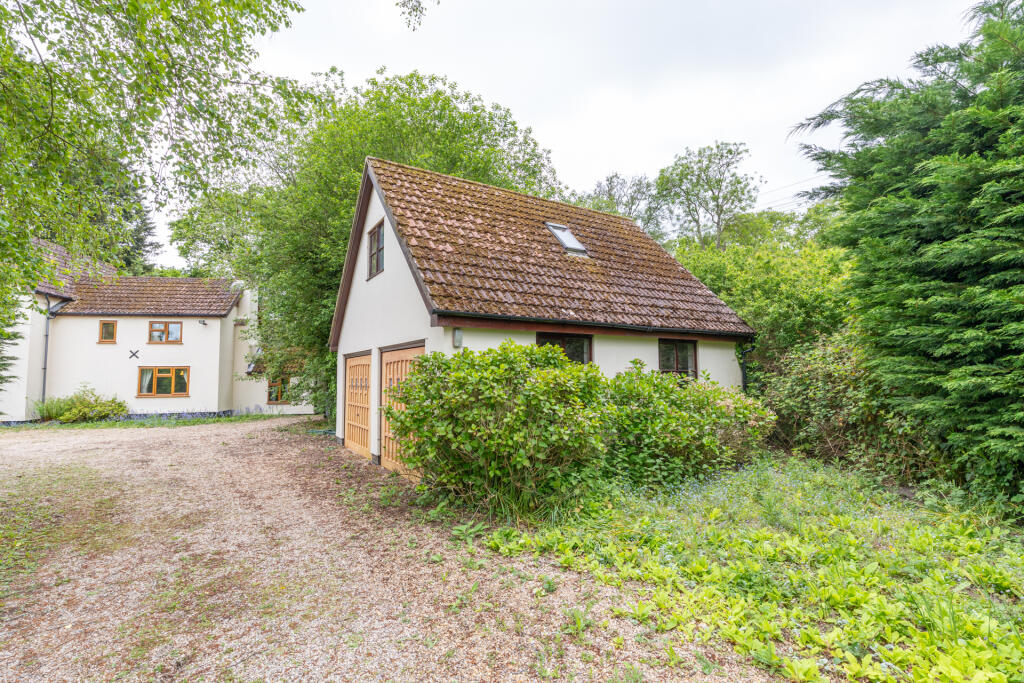 House in Norwich - View 3
