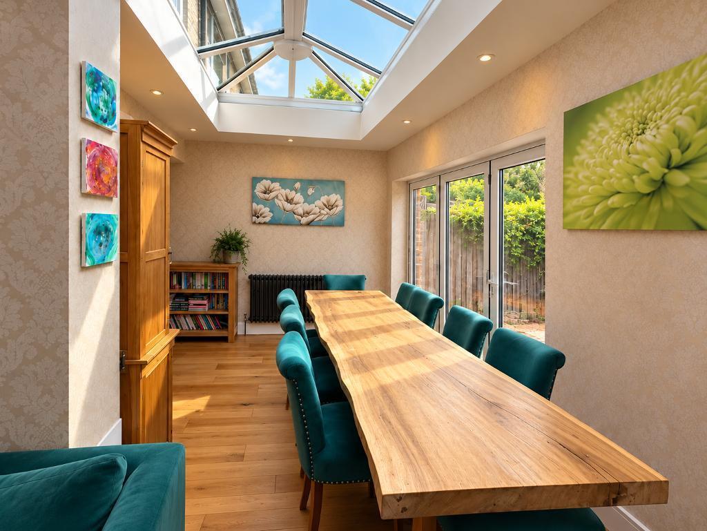 House in London - View 4