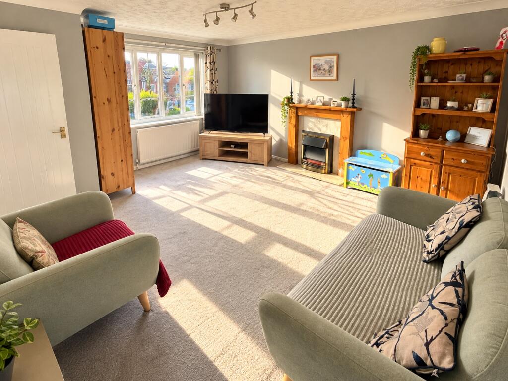 House in Chester, Saltney - View 3