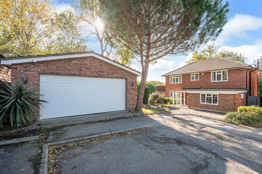 Main image of property: Drumaline Ridge, Worcester Park