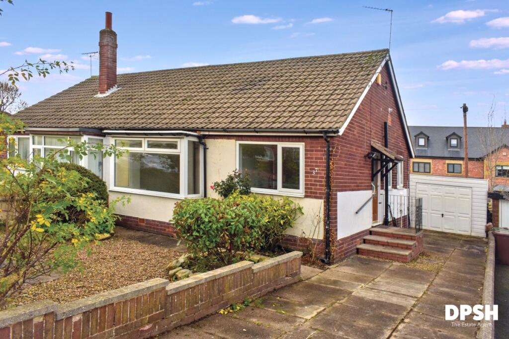 Main image of property: Brandy Carr Road, Kirkhamgate, Wakefield