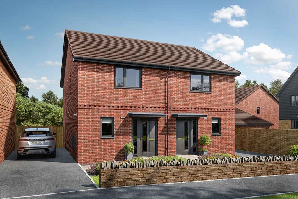 Main image of property: St. Marys Grove,
Nailsea,
BS48 4NJ