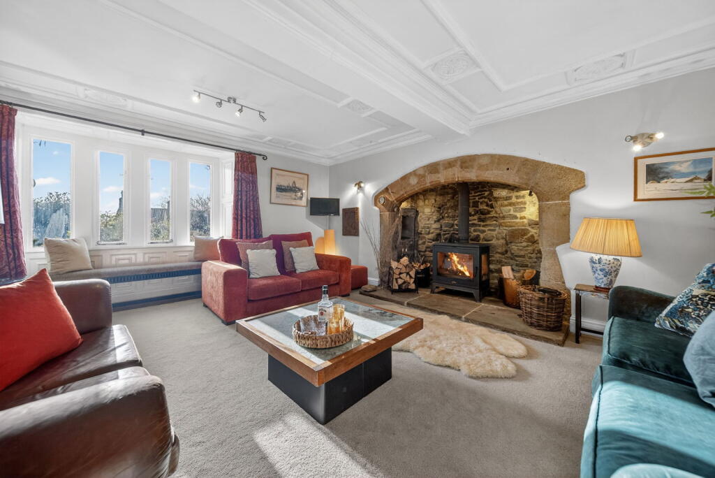 Additional image 4 of Grange Hall, Kildwick, BD20