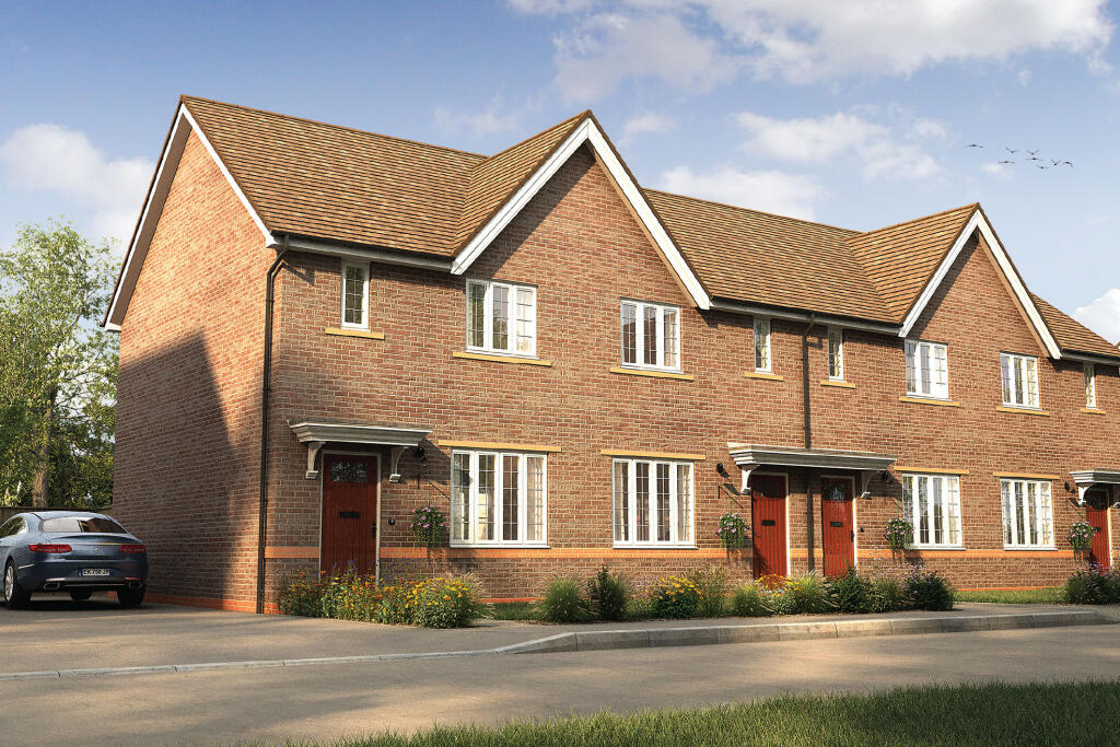 Main image of property: Roman Road,
Holmer,
Hereford,
HR4