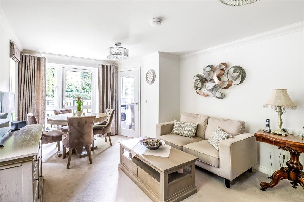 Main image of property: Church Lane, Oxted, Surrey, RH8