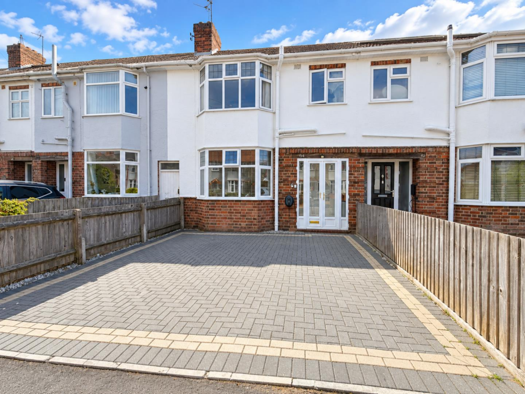 Main image of property: Pinewood Road, Spinney Hill, Northampton NN3