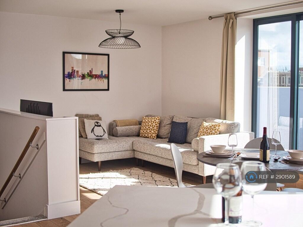 Main image of property: Chapmans Passage, Birmingham, B1