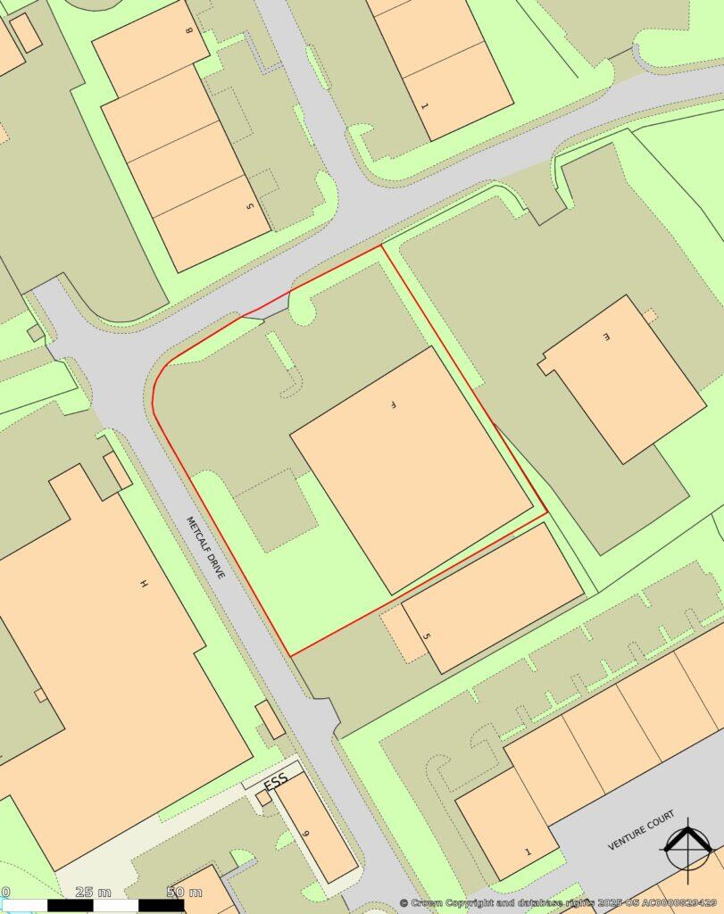 Additional image 7 of Metcalf Drive, Altham Business Park, Accrington, BB5 5TU