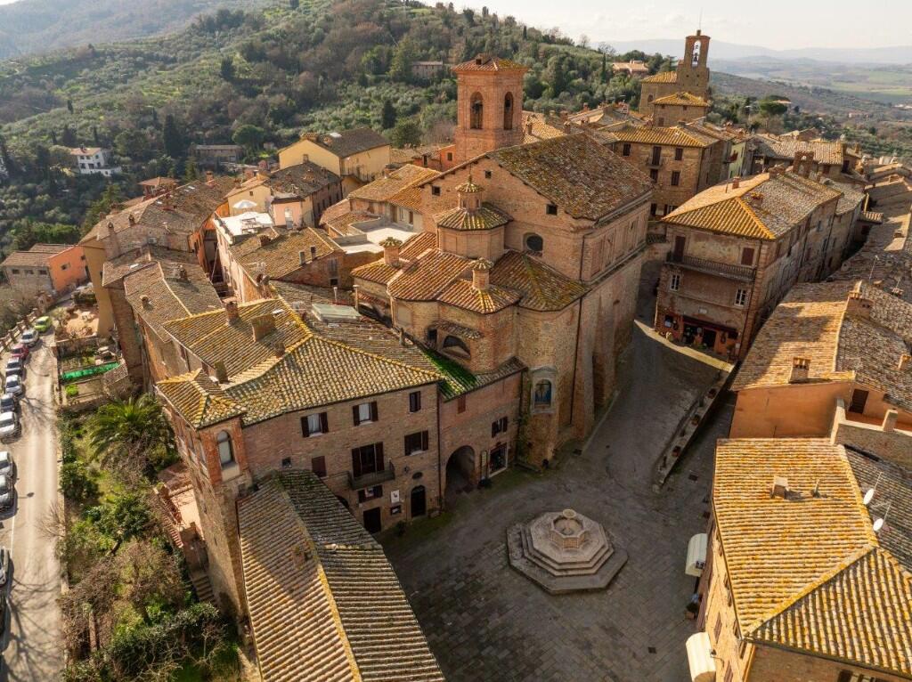 Main image of property: Panicale, Perugia, Umbria